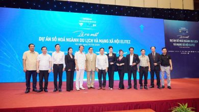 Nguyễn Thị Tuyết Nhung và tư duy hệ sinh thái trong tái cấu trúc du lịch Việt Nam