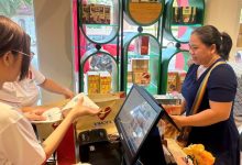 Virota khai trương showroom cà phê tại Vũng Tàu