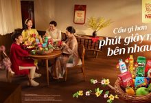 Nestlé Việt Nam khởi động chiến dịch Tết 2026: Trân trọng từng phút giây sum vầy