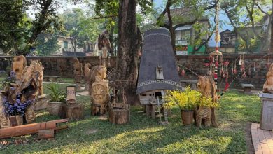 Văn Miếu – Quốc Tử Giám: “Ngựa về phố” và tinh thần bứt phá chào xuân Bính Ngọ