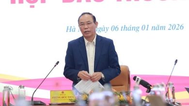 Chuỗi giá trị tích hợp là “chìa khóa” ngành nông nghiệp năm 2026