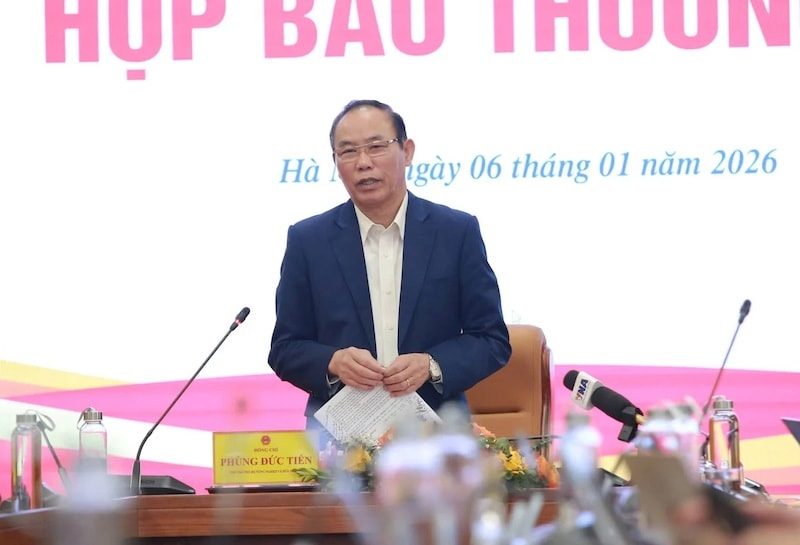 Chuỗi giá trị tích hợp là “chìa khóa” ngành nông nghiệp năm 2026 Chuỗi giá trị tích hợp là “chìa khóa” ngành nông nghiệp năm 2026