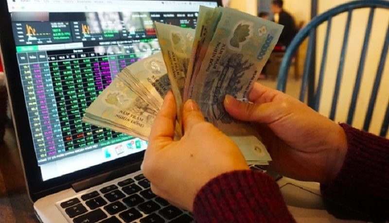 Kỳ vọng lợi nhuận doanh nghiệp tăng trưởng 18% trong năm 2026