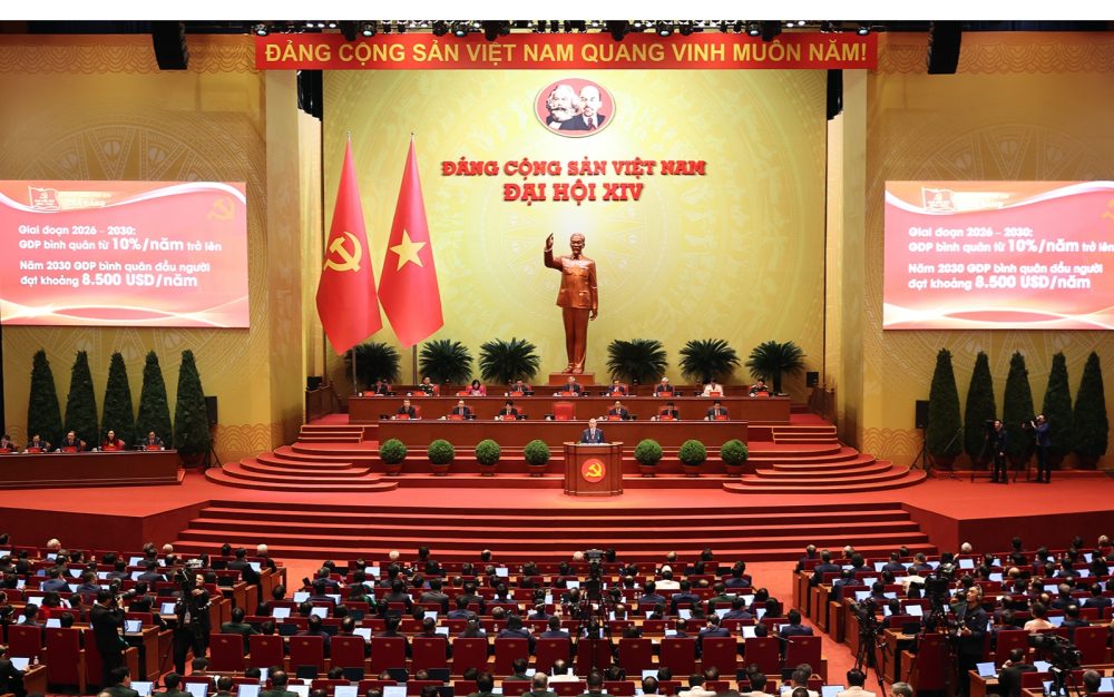 Hội nhập đầy đủ - bước phát triển tư duy chiến lược sau Đại hội XIV Hội nhập đầy đủ - bước phát triển tư duy chiến lược sau Đại hội XIV