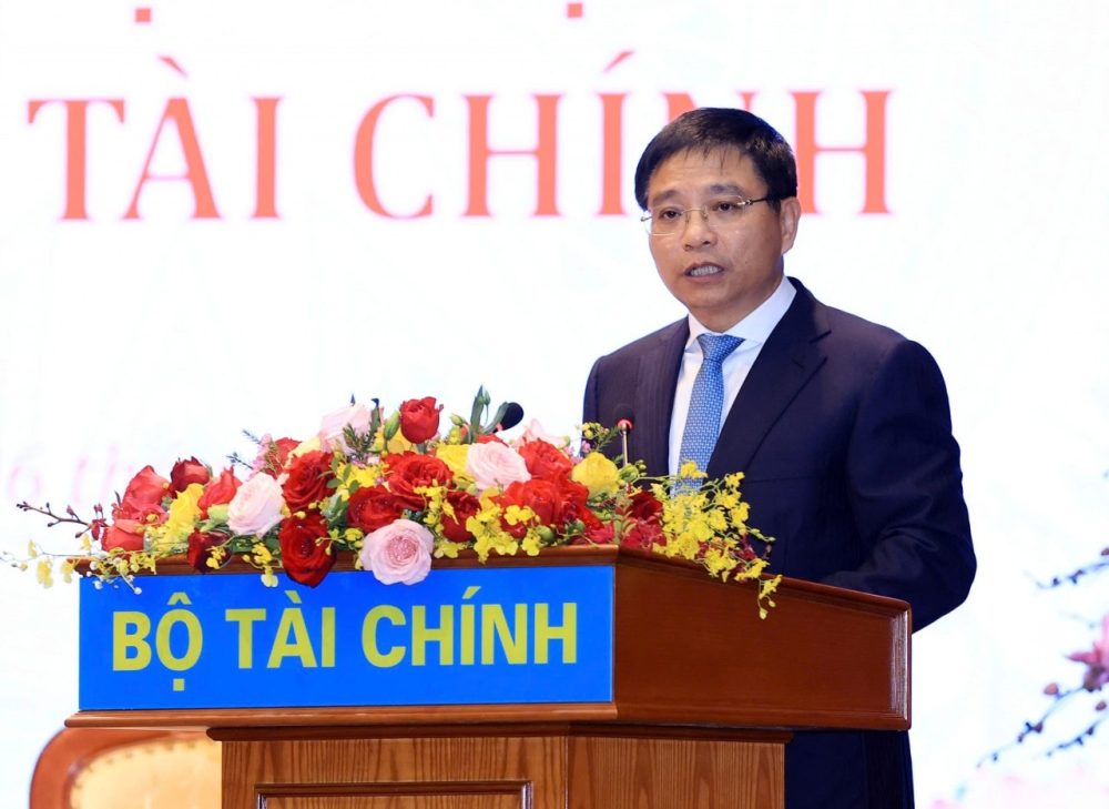 Thủ tướng: Ngành tài chính đột phá, bứt phá cho tăng trưởng cao Thủ tướng: Ngành tài chính đột phá, bứt phá cho tăng trưởng cao