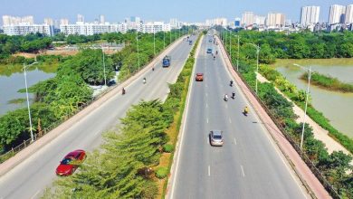 Gỡ vướng dự án BT chuyển tiếp: Chiến lược huy động vốn hạ tầng