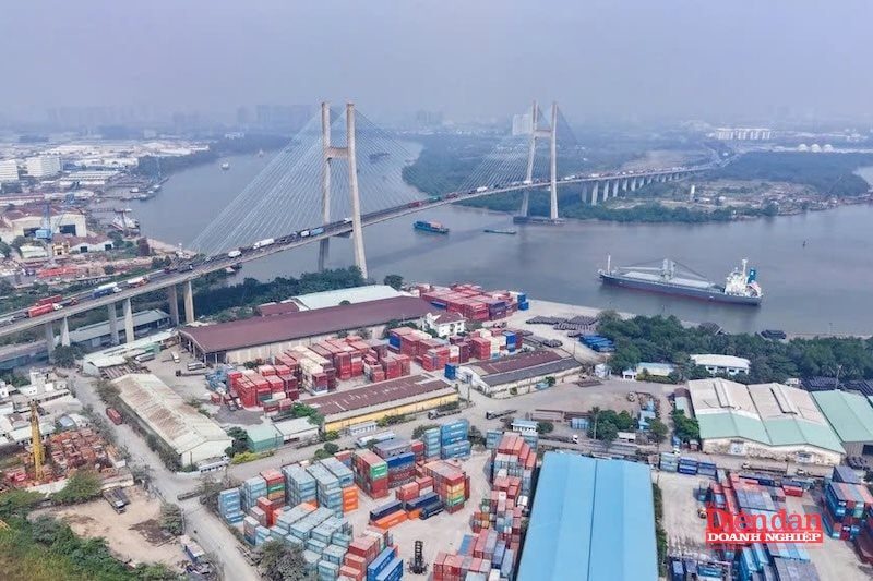 Đại hội XIV của Đảng: Tập trung tháo gỡ thể chế, khơi dậy sức mạnh Nhân dân, doanh nghiệp