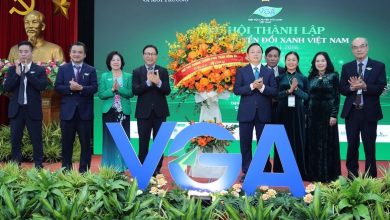 Hiệp hội Chuyển đổi xanh Việt Nam: Cầu nối doanh nghiệp với kinh tế xanh và kinh tế tuần hoàn