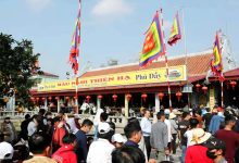 Lễ hội Chợ Viềng Xuân 2026 lần đầu tổ chức trọn vẹn 3 ngày