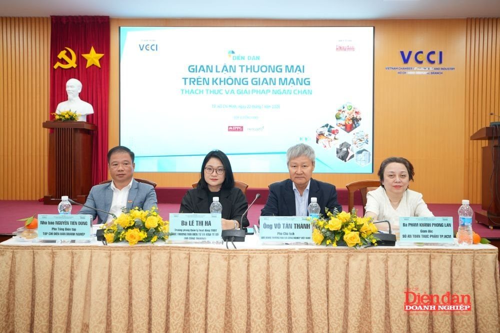 CHẶN GIAN LẬN THƯƠNG MẠI: Cần sự phối hợp đồng bộ và trách nhiệm chung của các cơ quan quản lý