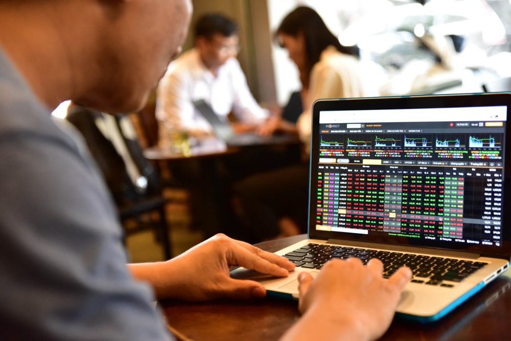 Chiến lược đầu tư khi dòng tiền trở lại thị trường chứng khoán Chiến lược đầu tư khi dòng tiền trở lại thị trường chứng khoán