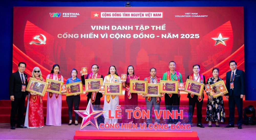 Festival “Kết nối những Trái tim Thiện nguyện Toàn quốc” lần thứ VIII: Mở rộng không gian kết nối thiện nguyện Festival “Kết nối những Trái tim Thiện nguyện Toàn quốc” lần thứ VIII: Mở rộng không gian kết nối thiện nguyện