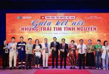 Festival “Kết nối những Trái tim Thiện nguyện Toàn quốc” lần thứ VIII: Mở rộng không gian kết nối thiện nguyện