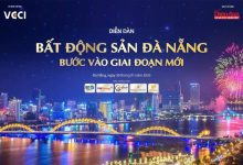 Ngày 30/1: Diễn đàn "Bất động sản Đà Nẵng bước vào giai đoạn mới"