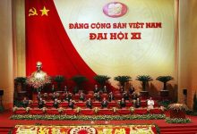 Dấu ấn các kỳ Đại hội toàn quốc của Đảng Cộng sản Việt Nam: Đại hội XI - Hoàn thiện tầm nhìn phát triển