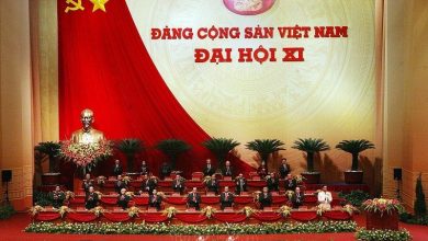 Dấu ấn các kỳ Đại hội toàn quốc của Đảng Cộng sản Việt Nam: Đại hội XI - Hoàn thiện tầm nhìn phát triển