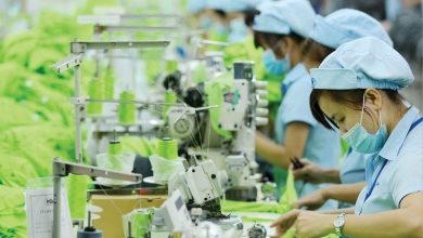 Dệt may tìm động lực tăng trưởng mới giai đoạn 2026–2030 Dệt may tìm động lực tăng trưởng mới giai đoạn 2026–2030