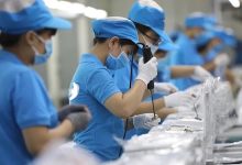 Việt Nam - điểm đến đầu tư trong chuỗi cung ứng công nghiệp