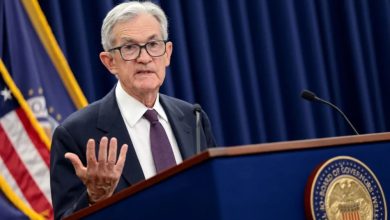 Fed đứt chuỗi 3 kỳ cắt giảm lãi suất