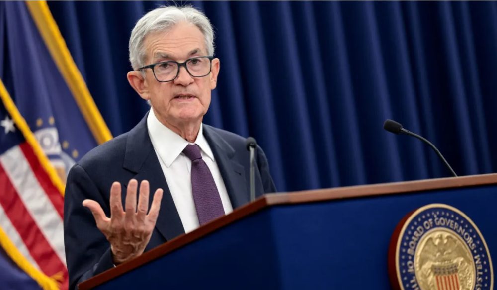 Fed đứt chuỗi 3 kỳ cắt giảm lãi suất