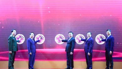 App TGDV – Kênh thông tin chính thống của công tác tuyên giáo, dân vận trong thời đại số