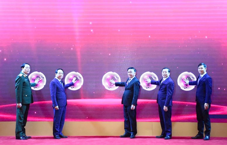 App TGDV – Kênh thông tin chính thống của công tác tuyên giáo, dân vận trong thời đại số