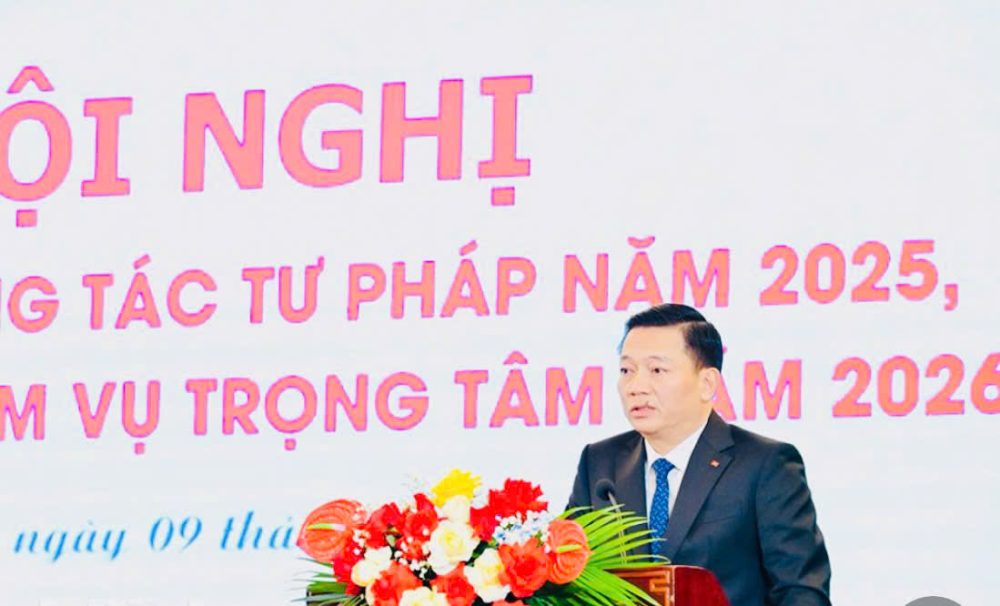 Ngành Tư pháp Ninh Bình tập trung nâng cao hiệu quả hỗ trợ pháp lý cho người dân và doanh nghiệp Ngành Tư pháp Ninh Bình tập trung nâng cao hiệu quả hỗ trợ pháp lý cho người dân và doanh nghiệp