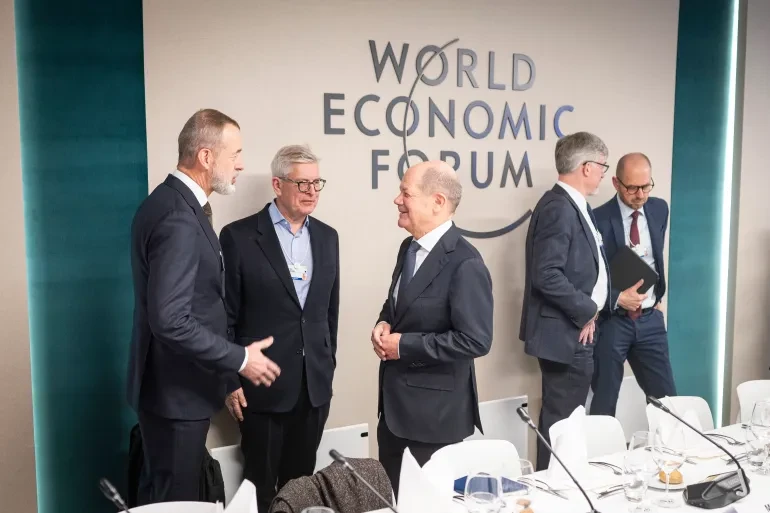 WEF Davos 2026: Kinh tế toàn cầu tìm lối đi trong bất ổn