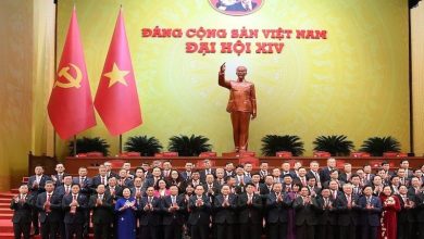 Đại hội XIV của Đảng: Tập trung tháo gỡ thể chế, khơi dậy sức mạnh Nhân dân, doanh nghiệp