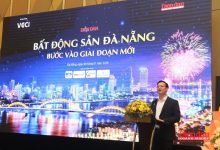 BẤT ĐỘNG SẢN ĐÀ NẴNG: Thành phố cam kết đồng hành cùng doanh nghiệp