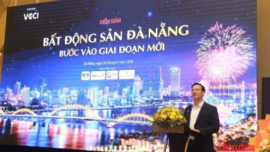 BẤT ĐỘNG SẢN ĐÀ NẴNG: Thành phố cam kết đồng hành cùng doanh nghiệp