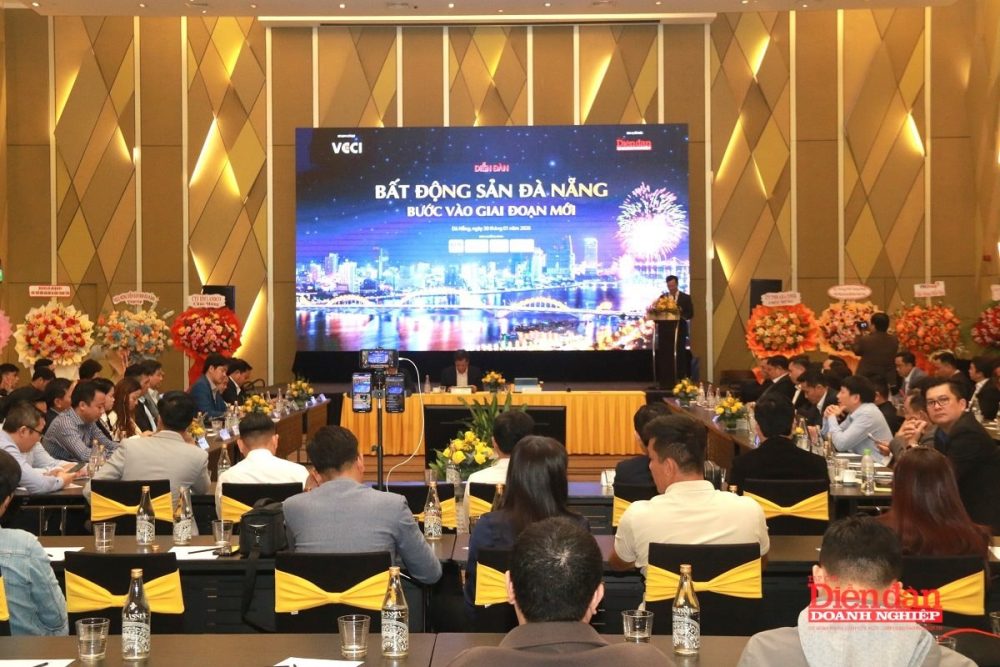 BẤT ĐỘNG SẢN ĐÀ NẴNG: Thành phố cam kết đồng hành cùng doanh nghiệp BẤT ĐỘNG SẢN ĐÀ NẴNG: Thành phố cam kết đồng hành cùng doanh nghiệp