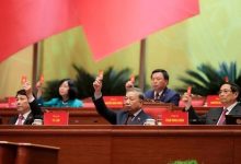 Khai mạc trọng thể Đại hội đại biểu toàn quốc lần thứ XIV của Đảng Cộng sản Việt Nam