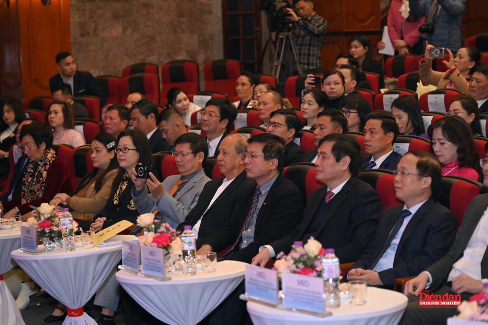 Lan tỏa giá trị văn hóa và trách nhiệm xã hội của doanh nghiệp