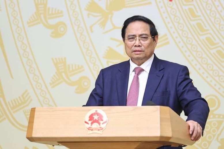 Thủ tướng: Đồng bộ tài khóa - tiền tệ, đẩy mạnh đầu tư công đạt mục tiêu tăng trưởng 2026 Thủ tướng: Đồng bộ tài khóa - tiền tệ, đẩy mạnh đầu tư công đạt mục tiêu tăng trưởng 2026