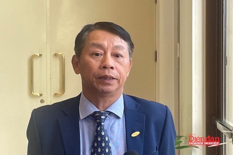 Đại hội XIV của Đảng: Tập trung tháo gỡ thể chế, khơi dậy sức mạnh Nhân dân, doanh nghiệp