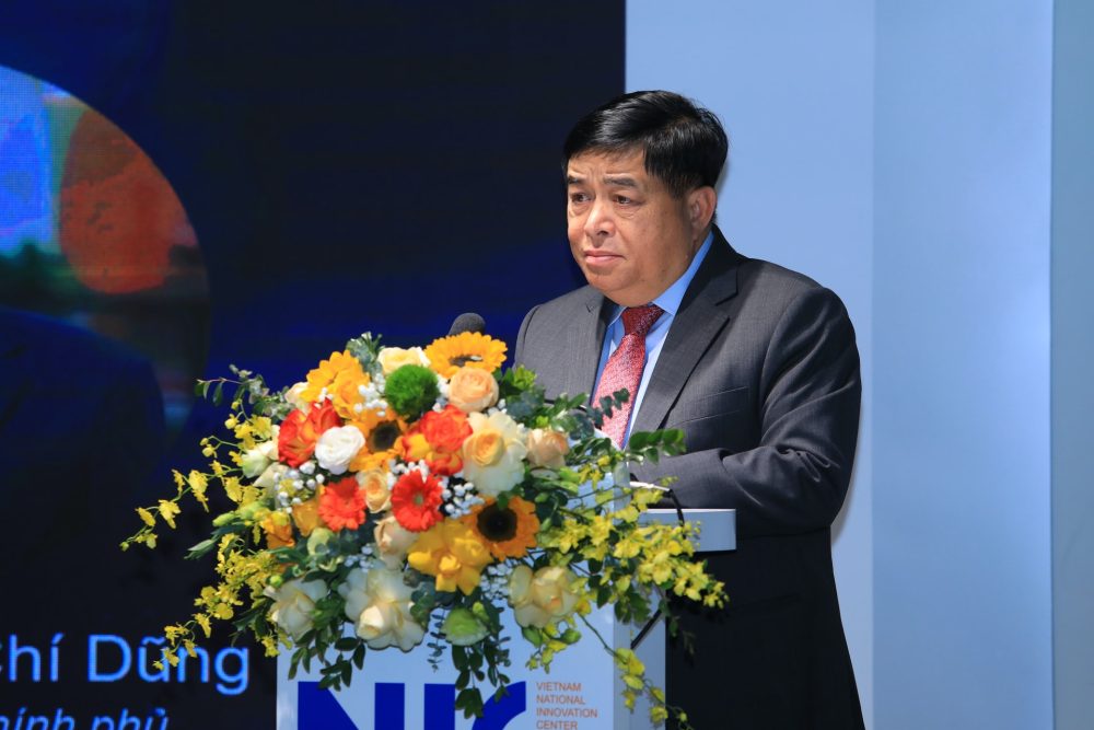 Hợp tác công tư kiến tạo các nền tảng công nghệ chiến lược