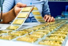 Quản lý thị trường vàng: Đã đến lúc cần lập sàn giao dịch