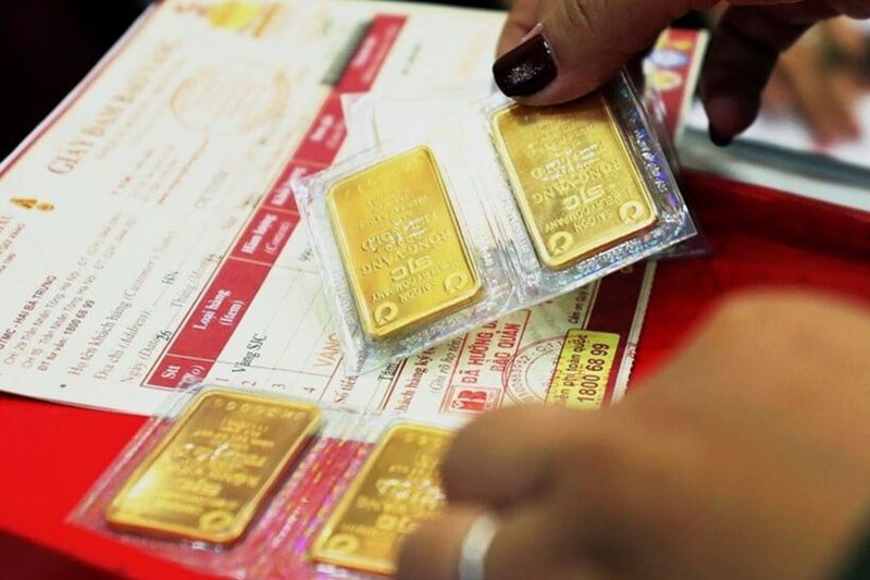 Quản lý thị trường vàng: Đã đến lúc cần lập sàn giao dịch