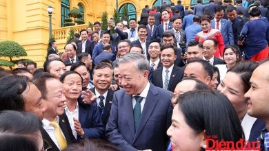 Những sự kiện nổi bật của doanh nghiệp Việt Nam năm 2025