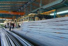 Thép cây Việt Nam mất ưu đãi, phải “chia” hạn ngạch chung tại Anh