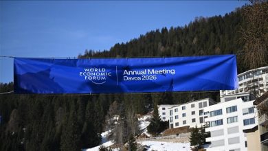 WEF Davos 2026: Kinh tế toàn cầu tìm lối đi trong bất ổn