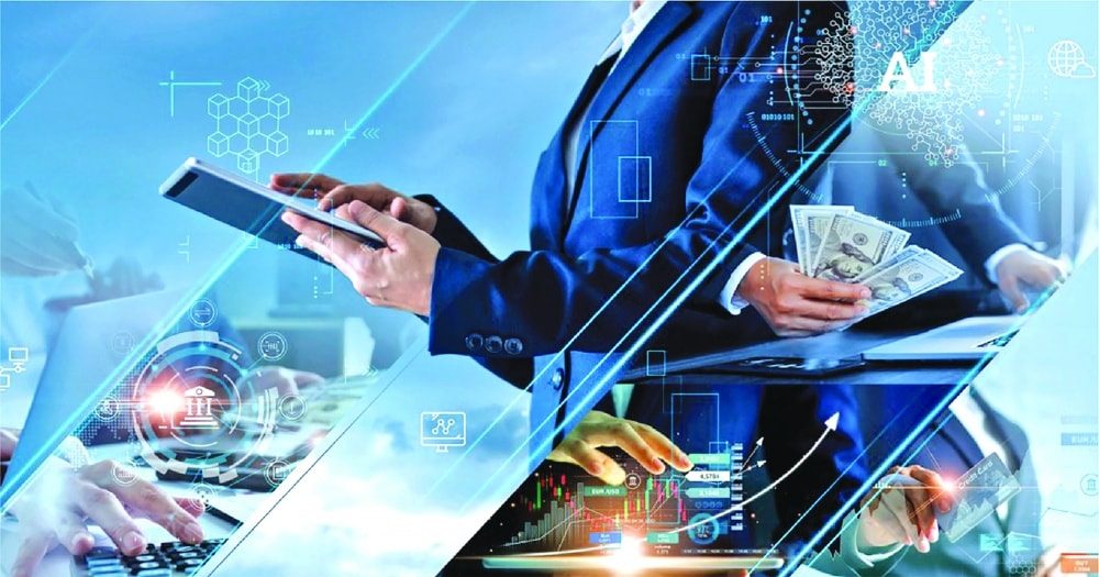 Định hướng tín dụng vào công nghệ cao và đổi mới sáng tạo năm 2026