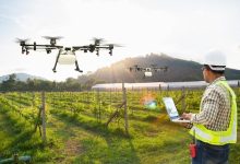 Dữ liệu số - nền tảng để nông nghiệp Việt Nam làm chủ "cuộc chơi"