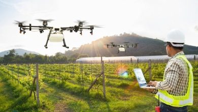 Dữ liệu số - nền tảng để nông nghiệp Việt Nam làm chủ "cuộc chơi"