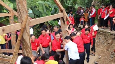 Thống nhất danh sách 29 hội quần chúng do Đảng, Nhà nước giao nhiệm vụ