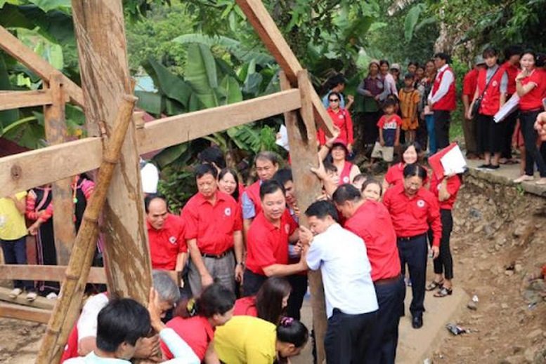 Thống nhất danh sách 29 hội quần chúng do Đảng, Nhà nước giao nhiệm vụ Thống nhất danh sách 29 hội quần chúng do Đảng, Nhà nước giao nhiệm vụ