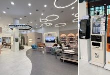 Tản bộ ngày chủ nhật tại Gangnam