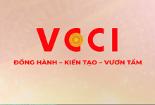 VCCI "Đồng hành - Kiến tạo - Vươn tầm"