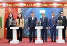 Xã Đại Thanh khai trương và đưa vào vận hành Trung tâm Điều hành Thông minh